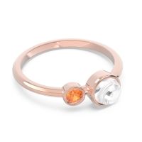 Bezel Graha Ring