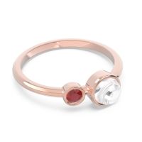Bezel Graha Ring