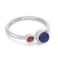 Bezel Graha Ring