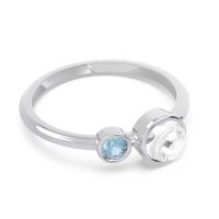 Bezel Graha Ring