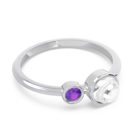 Bezel Graha Ring