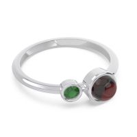 Bezel Graha Ring