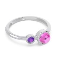 Bezel Graha Ring