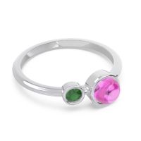 Bezel Graha Ring