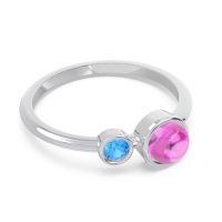 Bezel Graha Ring