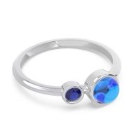 Bezel Graha Ring