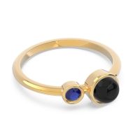 Bezel Graha Ring
