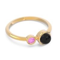 Bezel Graha Ring