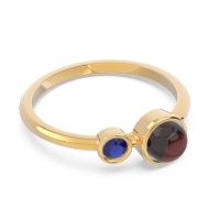 Bezel Graha Ring