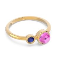 Bezel Graha Ring