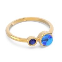 Bezel Graha Ring