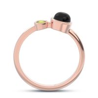 Bezel Graha Ring