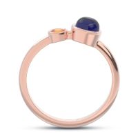Bezel Graha Ring
