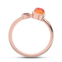 Bezel Graha Ring