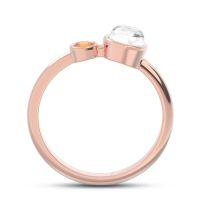 Bezel Graha Ring