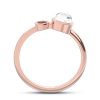 Bezel Graha Ring