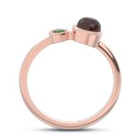 Bezel Graha Ring