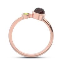 Bezel Graha Ring