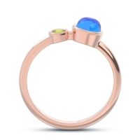 Bezel Graha Ring
