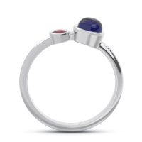 Bezel Graha Ring