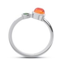 Bezel Graha Ring