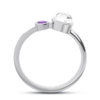 Bezel Graha Ring