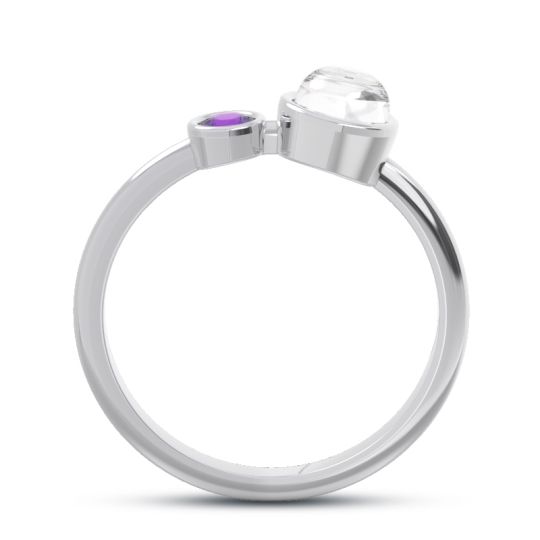 Bezel Graha Ring