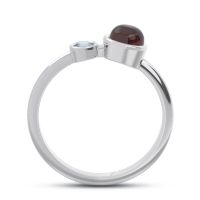 Bezel Graha Ring