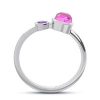 Bezel Graha Ring