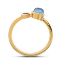 Bezel Graha Ring