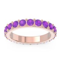 Eternity Pave Nityata Band