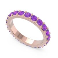 Eternity Pave Nityata Band