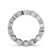 Eternity Milgrain Mithyatva Band