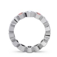 Eternity Milgrain Mithyatva Band