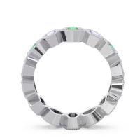 Eternity Milgrain Mithyatva Band