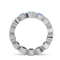Eternity Milgrain Mithyatva Band