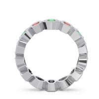Eternity Milgrain Mithyatva Band
