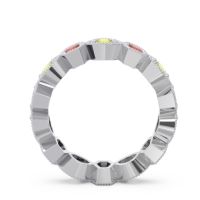 Eternity Milgrain Mithyatva Band