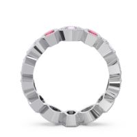 Eternity Milgrain Mithyatva Band