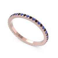 Eternity Pave Musti Band