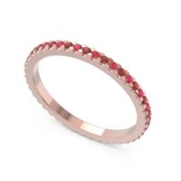Eternity Pave Musti Band