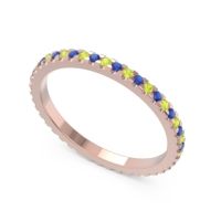 Eternity Pave Musti Band