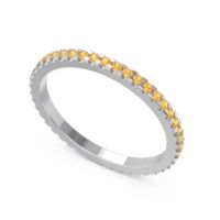 Eternity Pave Musti Band
