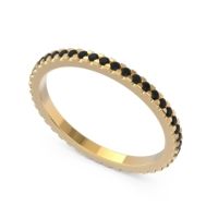 Eternity Pave Musti Band
