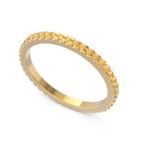 Eternity Pave Musti Band