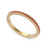 Eternity Pave Musti Band