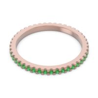 Eternity Pave Musti Band