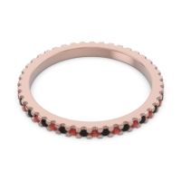 Eternity Pave Musti Band