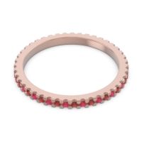 Eternity Pave Musti Band