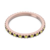 Eternity Pave Musti Band